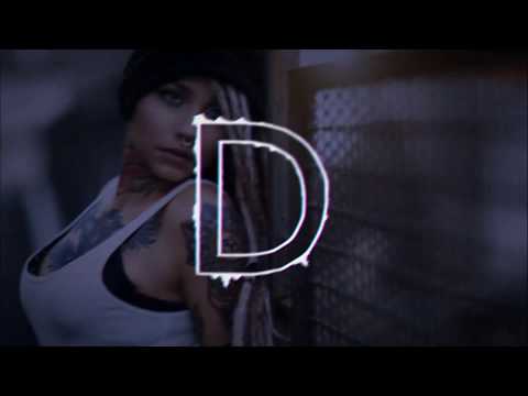 Silentkillah - Discretion ft. Breana Marin [PROD BY CARTER MUSIC]