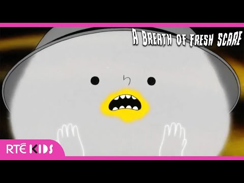 Empty Little People 😱 | Spooky Halloween Stories | @rte  @RTEKids @andmapsandplans