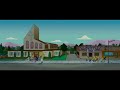 Cena Da Cúpula Simpsons O Filme
