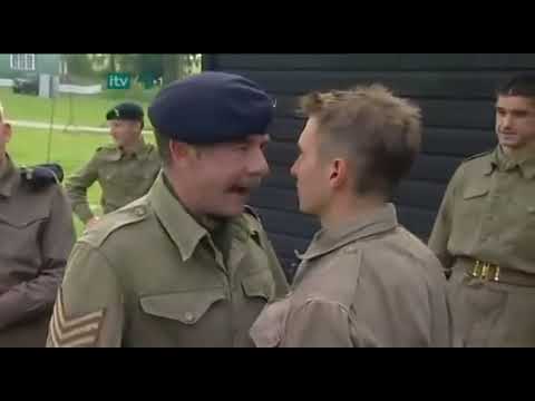 Bad Lads Army - Massage the Sausage