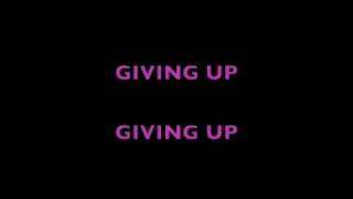 Nicki Minaj - Save Me with lyrics