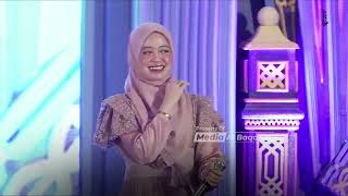 Download lagu VIRAL!!! QILLIL 'ASYIQIN ALMA ft ANNURIYAH LIRBOYO KEDIRI mp3