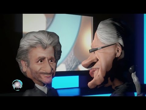 Bučke E08P05 -  ZADNJI TANGO - MARCEL ŠTEFANČIČ IN  TOMO KRIŽNAR