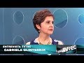 Entrevista TVTEC | Gabriela Glinternik, coordenadora do Procon