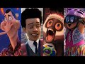 1 Second Of Every Sony Animation Movie Ever