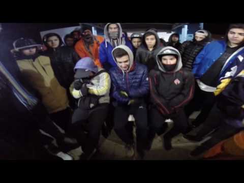 KITO VS DIBU | SEMIS | BDH ft Campito Free | 3 Temp | Barras de Hielo