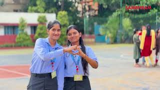 Sambhram Pre-University College Video