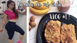Download lagu A Day in My Life | Recipes | My Full-Body Routine | Leisure | #VLOG1 mp3