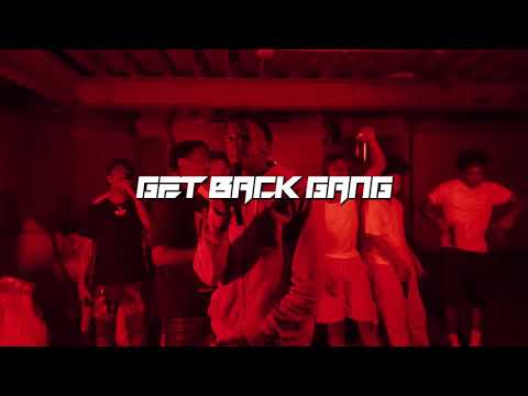 Lu Darius - Get back Gang