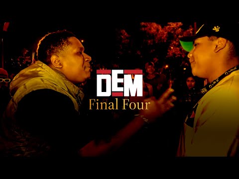 SCRAPS vs CAFÚ: Gran Final: DEM Perú 🇵🇪 Final Four Rumbo a @DEMUruguay