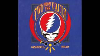 Grateful Dead - Good Morning Little School Girl (Shrine Auditorium 1968)