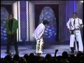 Michael Jackson Concert 2001 Part 2