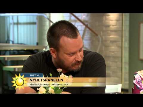 Nyhetspanelen om Adam Tenstas kupp i Nyhetsmorgon: "Oförskämt" - Nyhetsmorgon (TV4)