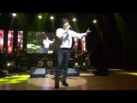 2019.3.14. 정동하 - 알람  in 보령 락 파워콘서트