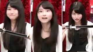 (Eng Sub) Amamiya Sora being derpy and an airhead