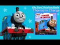 Thomas In Charge Read Aloud