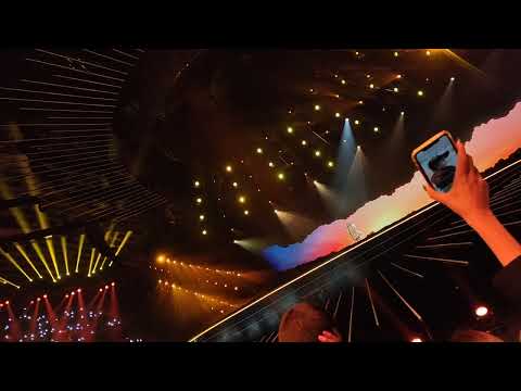 Kejtlin Gjata - Pakëz diell, Albania 🇦🇱. Junior Eurovision 2022 (live from the arena)