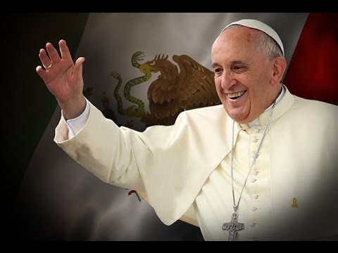 Click to Watch the Pope Francis pleas for migrants at U.S.-Mexico border video