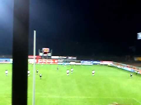 rwe gegen erkenschwick am 1oktober 2010 teil 2