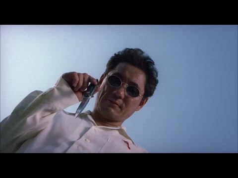 Hana-bi - Feuerblume - Trailer deutsch german HD (1997)