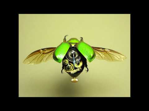 VOWZN - Mechanical Nature