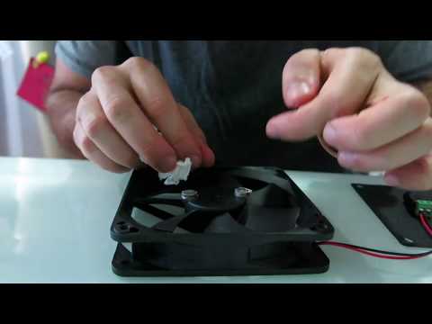 HBW #82 How to make a stir plate for yeast starters