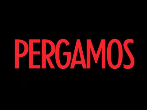 Pergamos - Now Vs Now