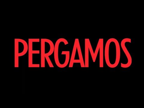 "Pergamos" - Now Vs Now