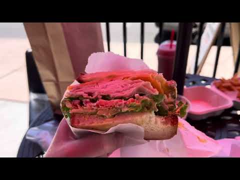 Deanna’s Gluten Free Bakery