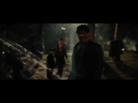 Gangster Squad - Final Fight (Spoiler alert)