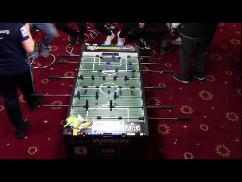 P4P Drei-Königsturnier 2020 - Samstag