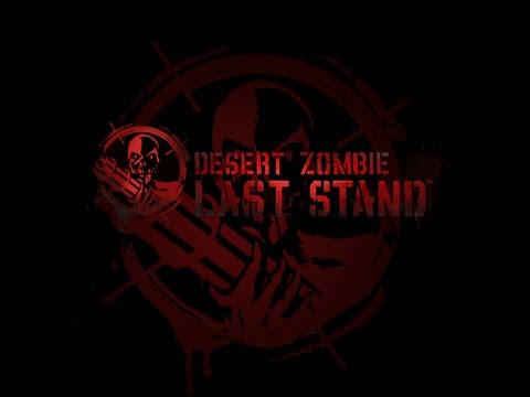 desert zombie last stand iphone download