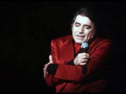 Sandro - Mi Amor, Mi Gran Locura (Letra)