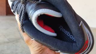 Reebok question A5 Jadakiss collabo