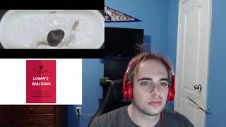 Counterparts - ''You're Not You Anymore'' Official Music Video - REACTION!