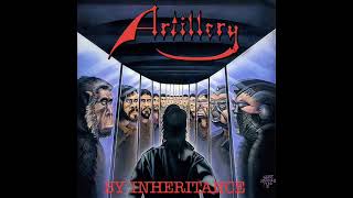 Artillery  Back in the Trash