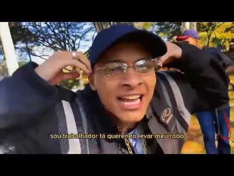 Medley Das Puras - MC Nego Do União e DJ Rf3 (Vídeo Clipe) Medley de rua