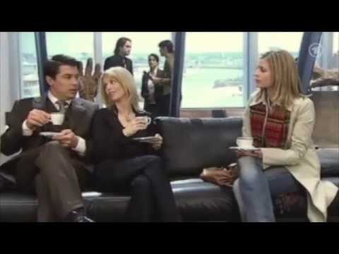 Folge 3122 Tanja und Ansgar