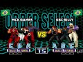 MCKGAMES Vs KBC Billy TOP MATCH FT5 KOF 2002 ONLINE