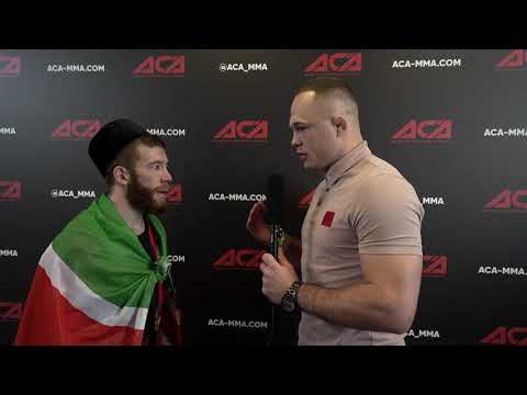 Хочу еще раз выступить в Казани. Там сумасшедшая поддержка | Ленар Сулейманов