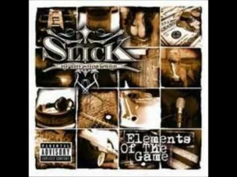 Slick and Sonny Black of The Shock Mob..I.H.H.M. (Gangsta Ridin)