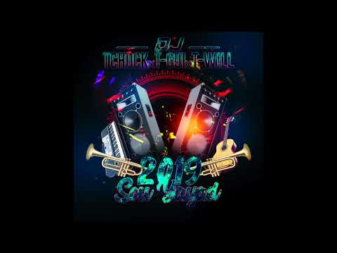 2019 Sou Yayad- Dj-Tchock X Ti-Gui (version officielle)