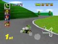 Mario Kart 64 Flower Cup Part 2 150cc