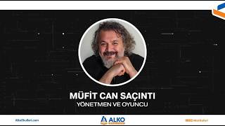 Müfit Can Saçıntı Alko Okulları'nda...