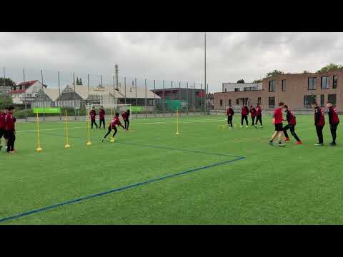 Koordination’s Parcours