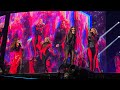 Girls Aloud - Jump (For My Love) The Pointer Sisters cover at Manchester AO Arena  on 23rd May 2024