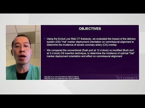 Commissural Alignment and Coronary Access Strategies with the Evolut™ Platform