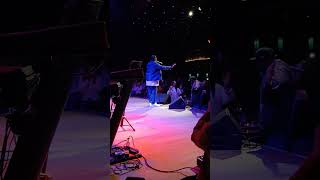 Download lagu Dave Hollister City Winery One Woman Man mp3