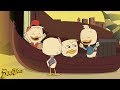 When The Kids Call Louie Duck Captain Lost DuckTales