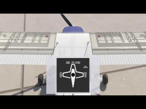 Aircraft systems - fuel system